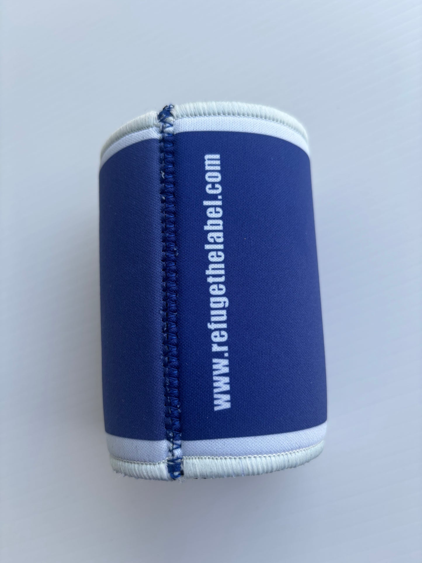 Marlin Blue Stubby Holder