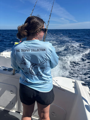 Fishing Shirts/ Singlets