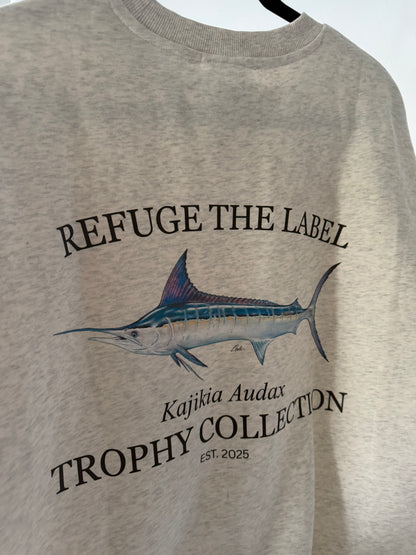 Marlin Crewneck
