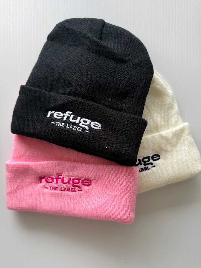 Refuge Beanie