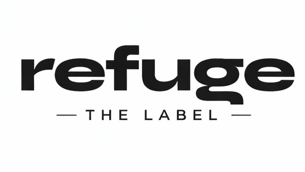 Refuge The Label