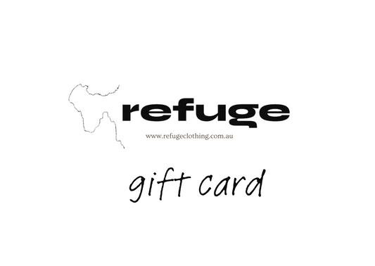 Digital Gift Card