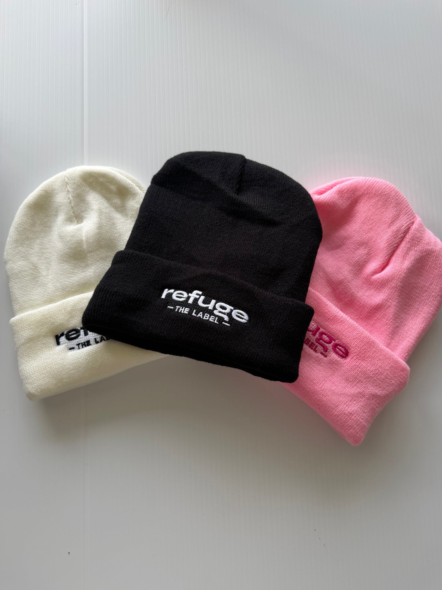 Refuge Beanie