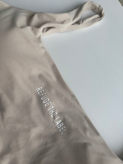 Haven Scoop Neck Fishing Singlet