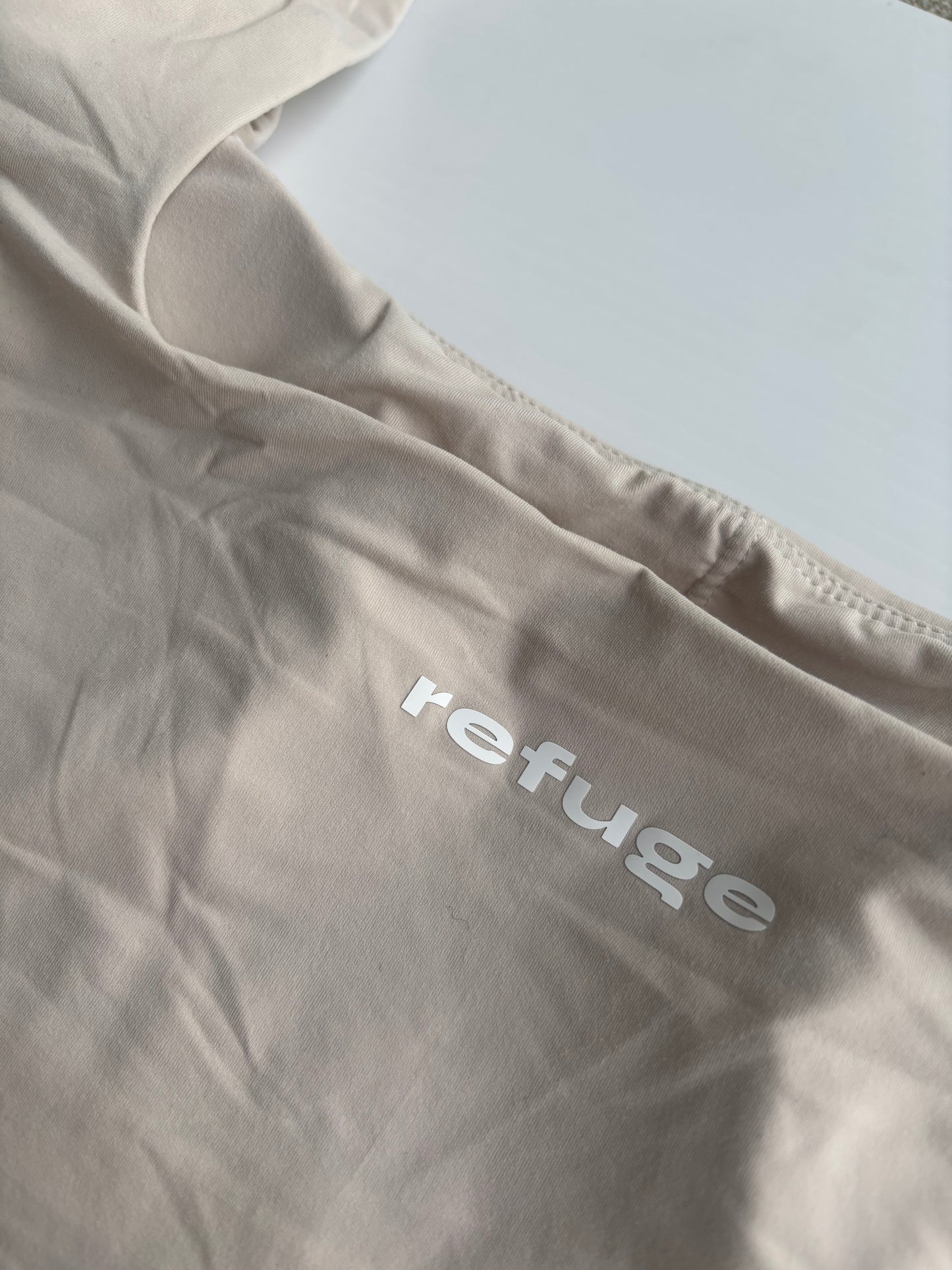 Haven Scoop Neck Fishing Singlet