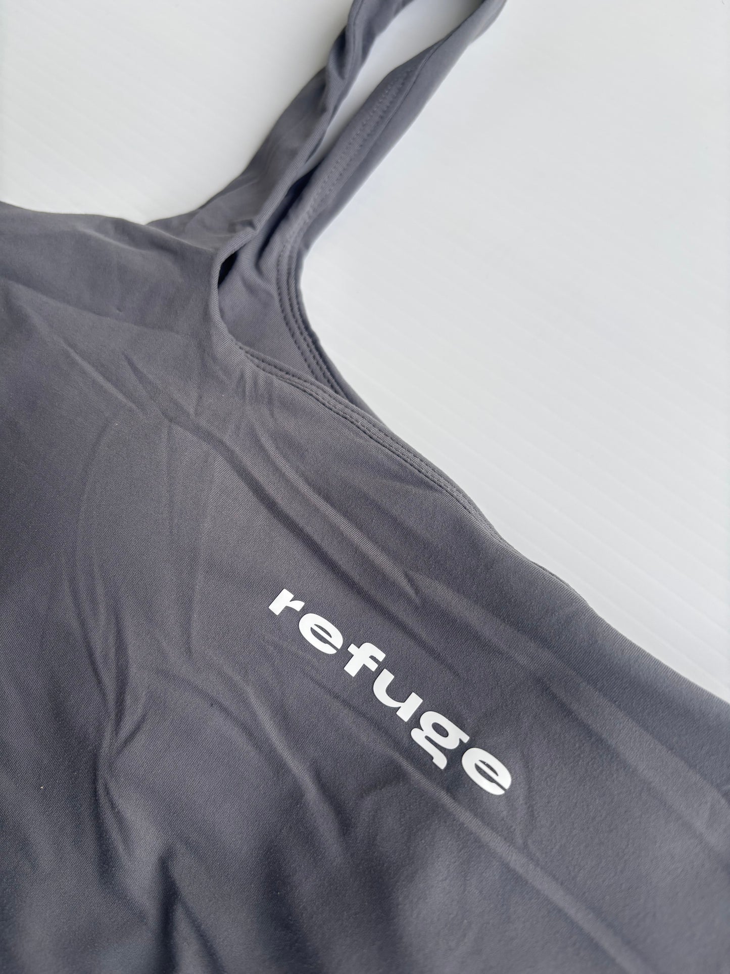 Haven Scoop Neck Fishing Singlet