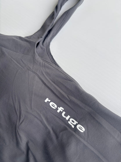 Haven Scoop Neck Fishing Singlet