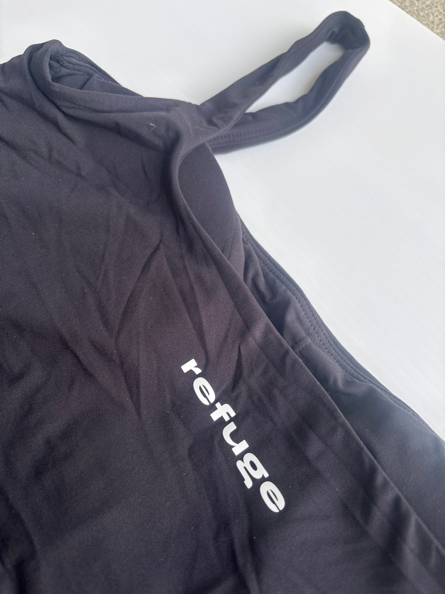 Haven Scoop Neck Fishing Singlet