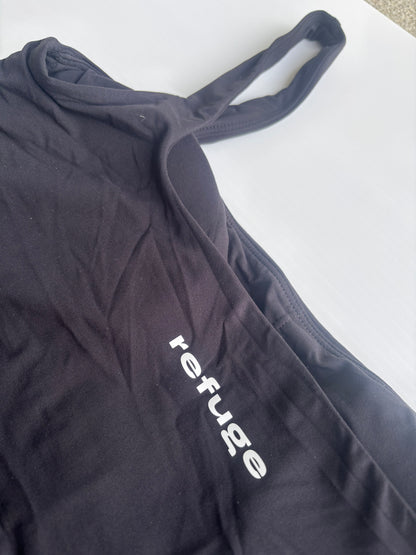 Haven Scoop Neck Fishing Singlet