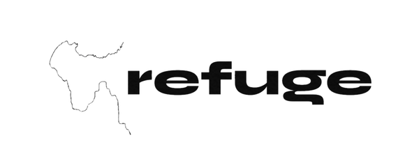 Refuge The Label