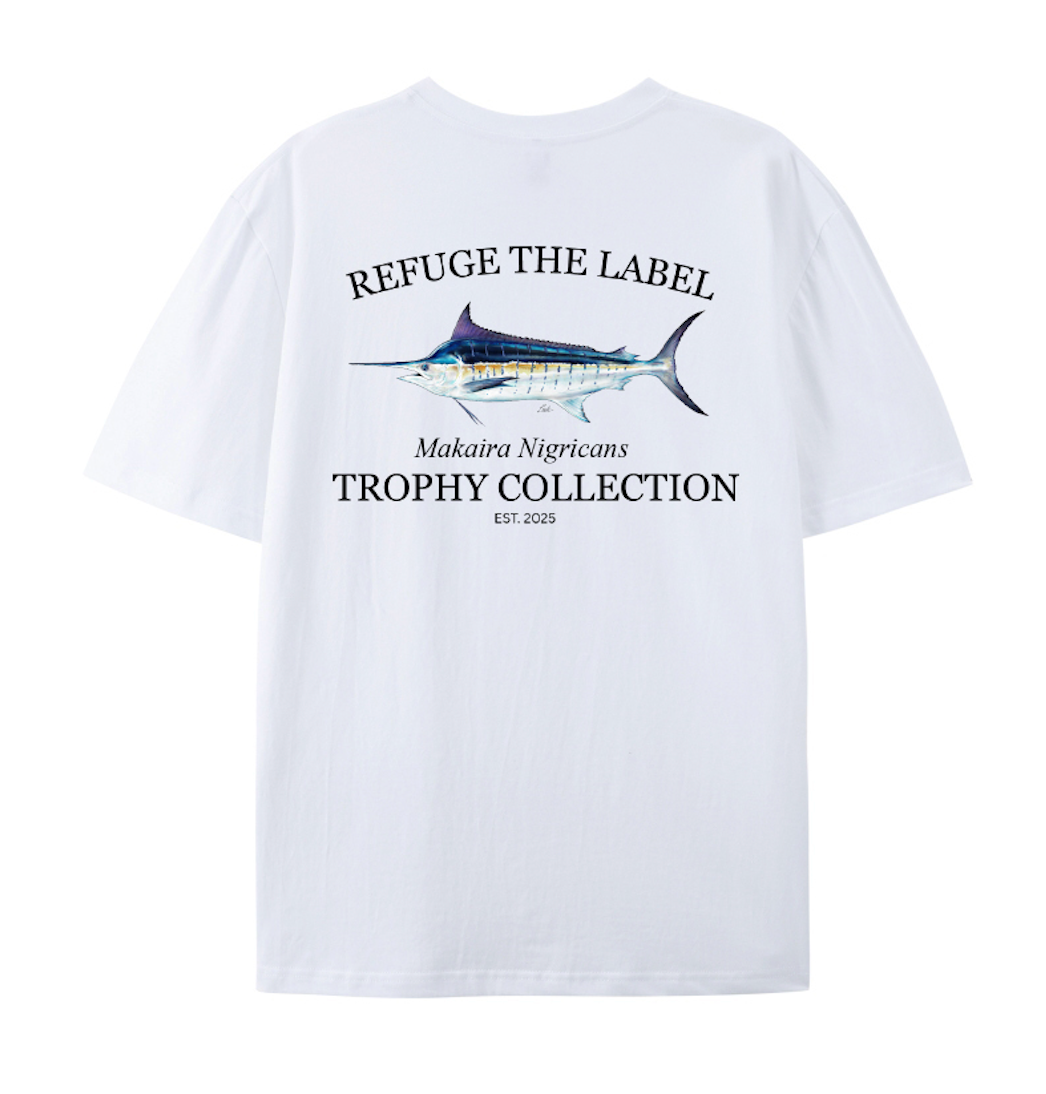 Blue Marlin T-Shirt