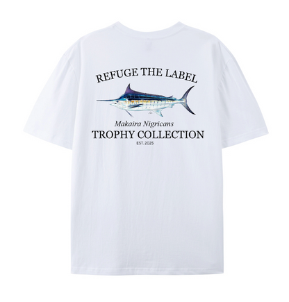 Blue Marlin T-Shirt