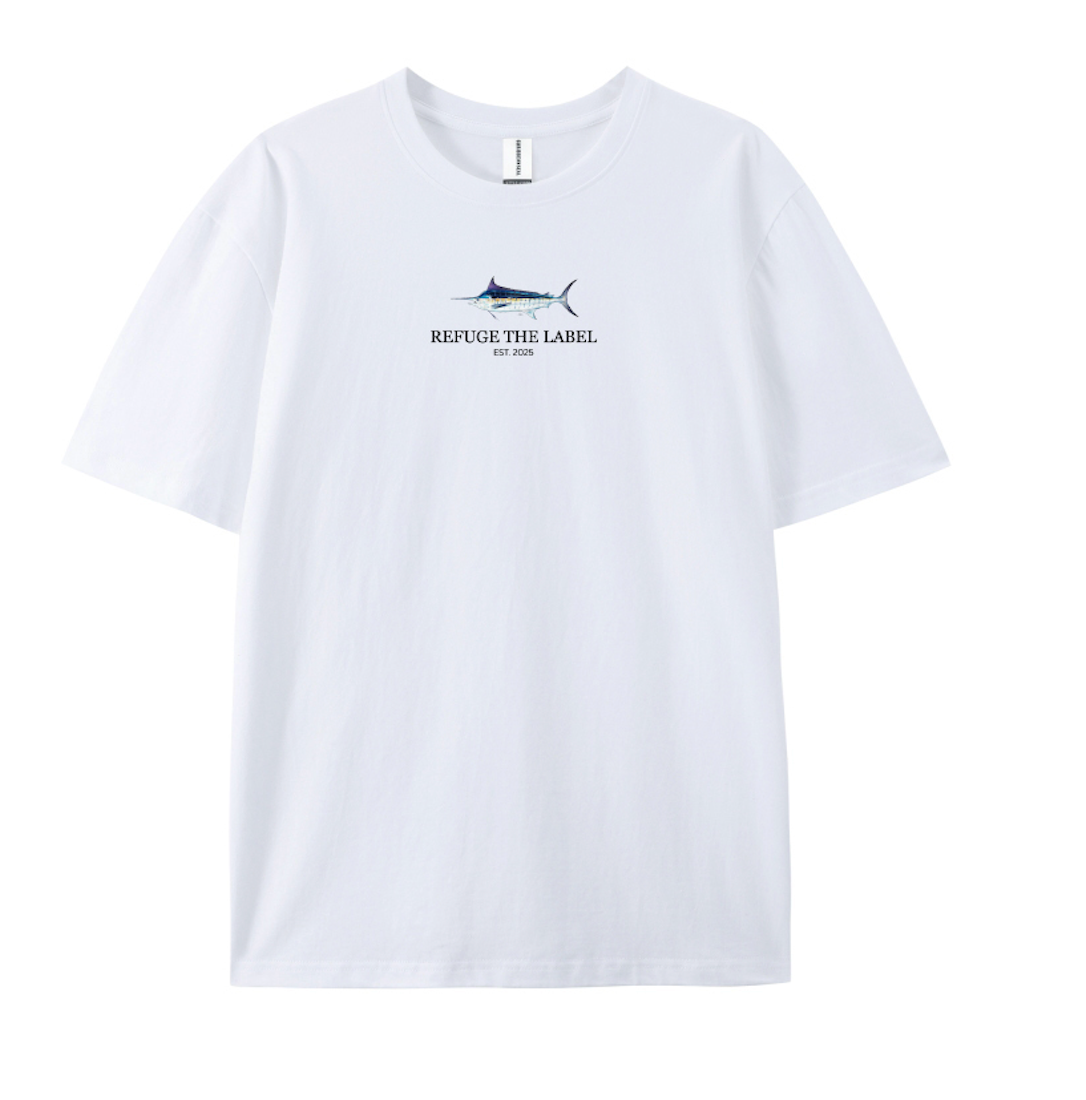 Blue Marlin T-Shirt