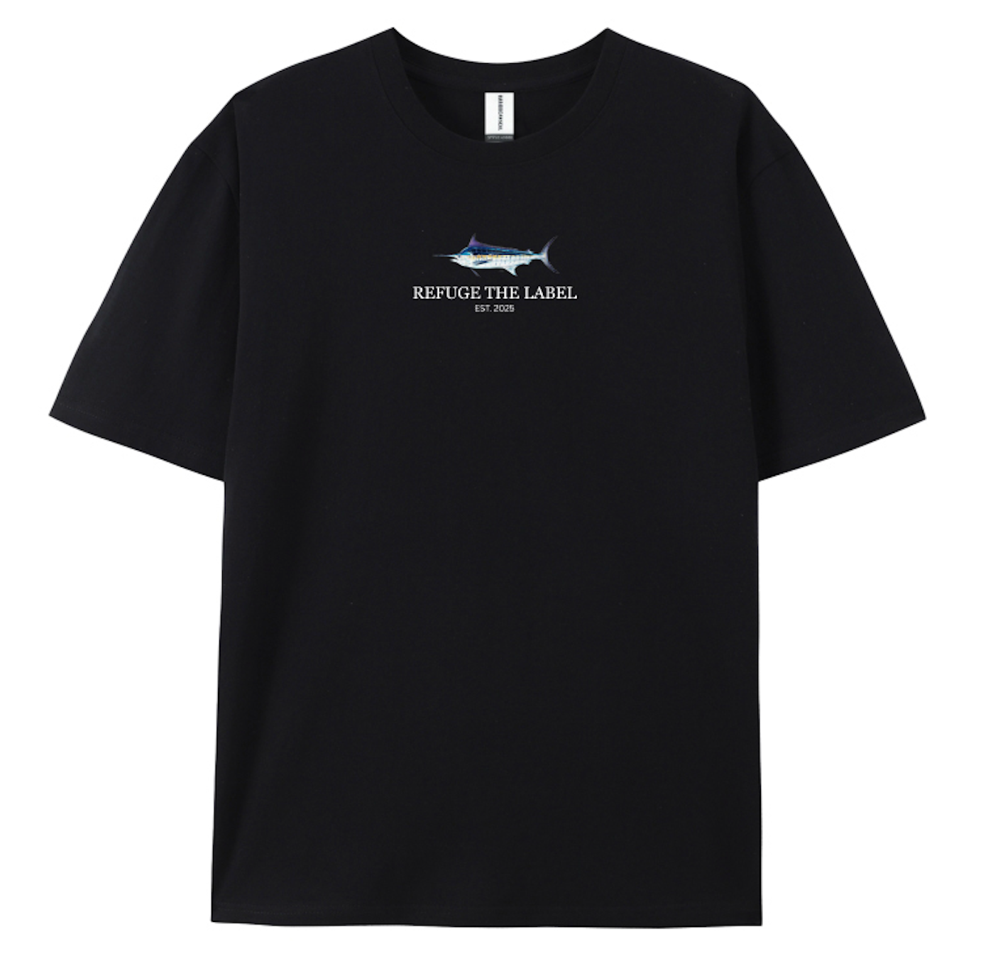 Blue Marlin T-Shirt
