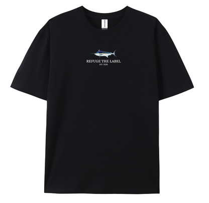 Blue Marlin T-Shirt