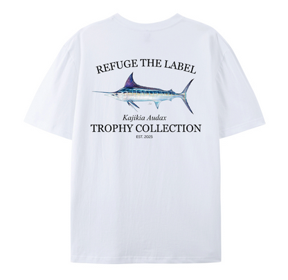 Striped Marlin T-Shirt